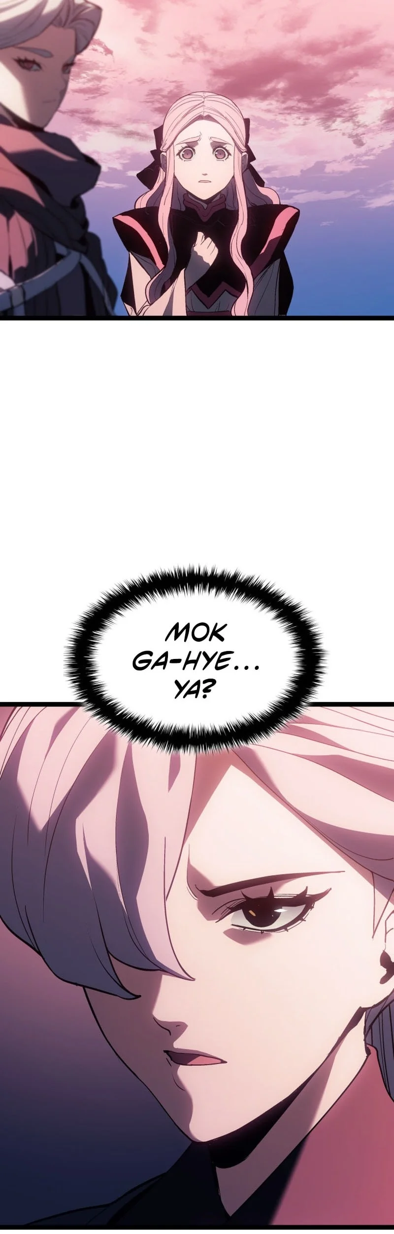 Grim Reaper of the Drifting Moon Chapter 107 - halaman 4
