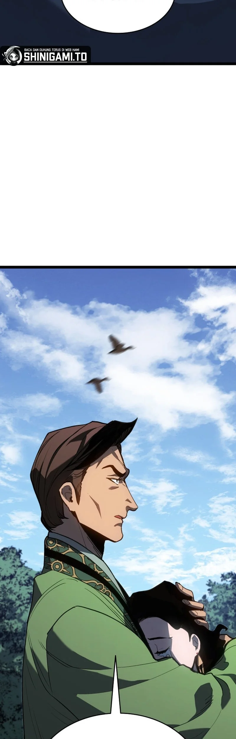 Grim Reaper of the Drifting Moon Chapter 107 - halaman 42