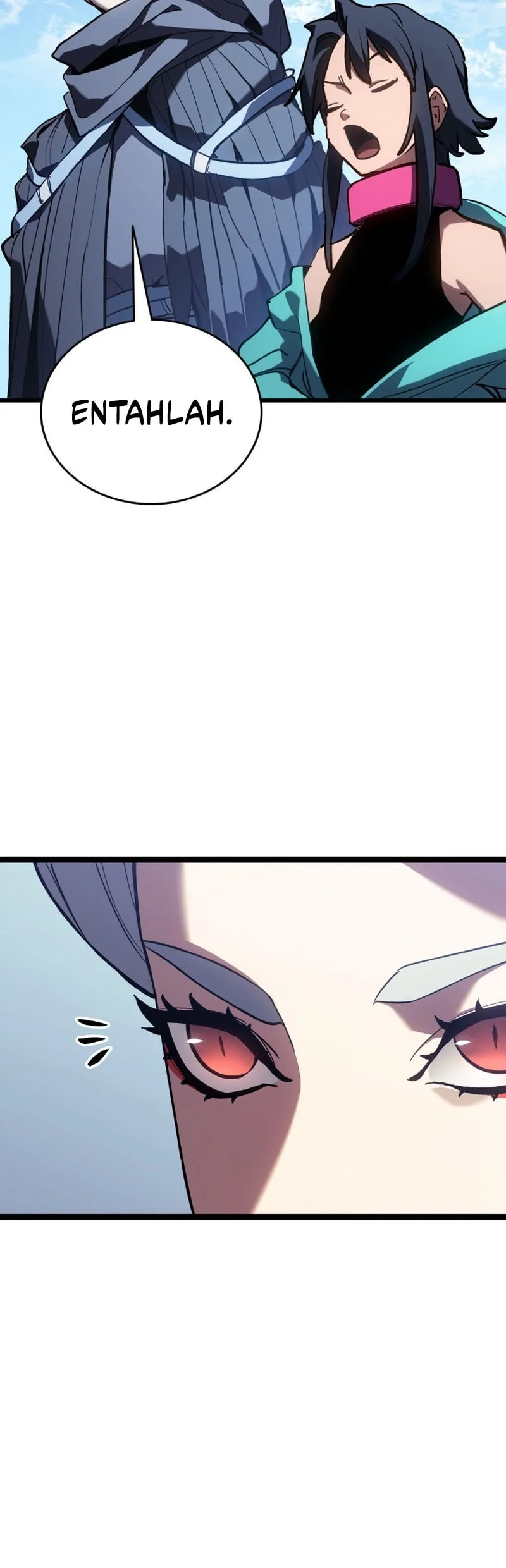 Grim Reaper of the Drifting Moon Chapter 107 - halaman 47