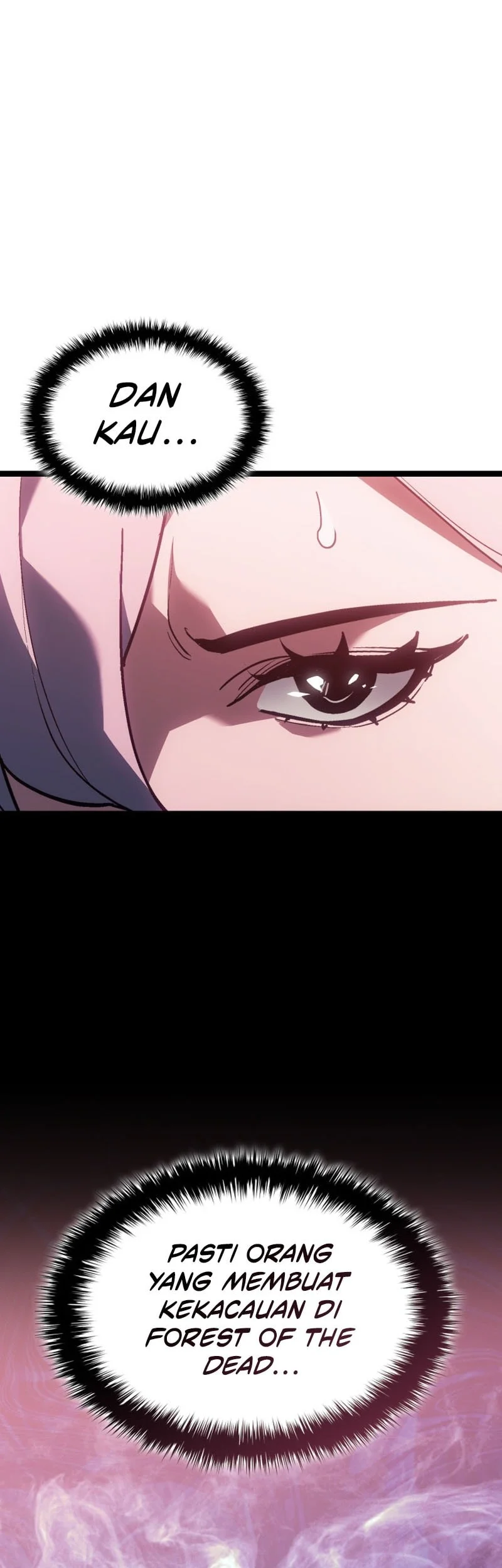 Grim Reaper of the Drifting Moon Chapter 107 - halaman 5