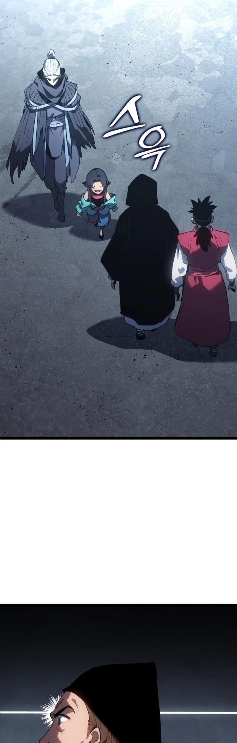 Grim Reaper of the Drifting Moon Chapter 107 - halaman 52