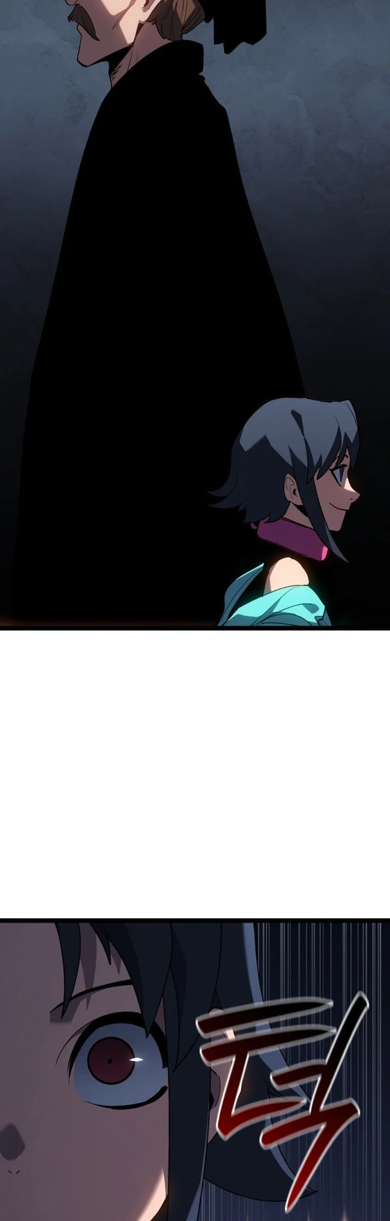 Grim Reaper of the Drifting Moon Chapter 107 - halaman 53