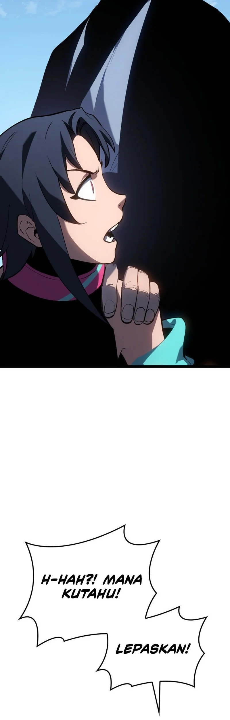 Grim Reaper of the Drifting Moon Chapter 107 - halaman 55