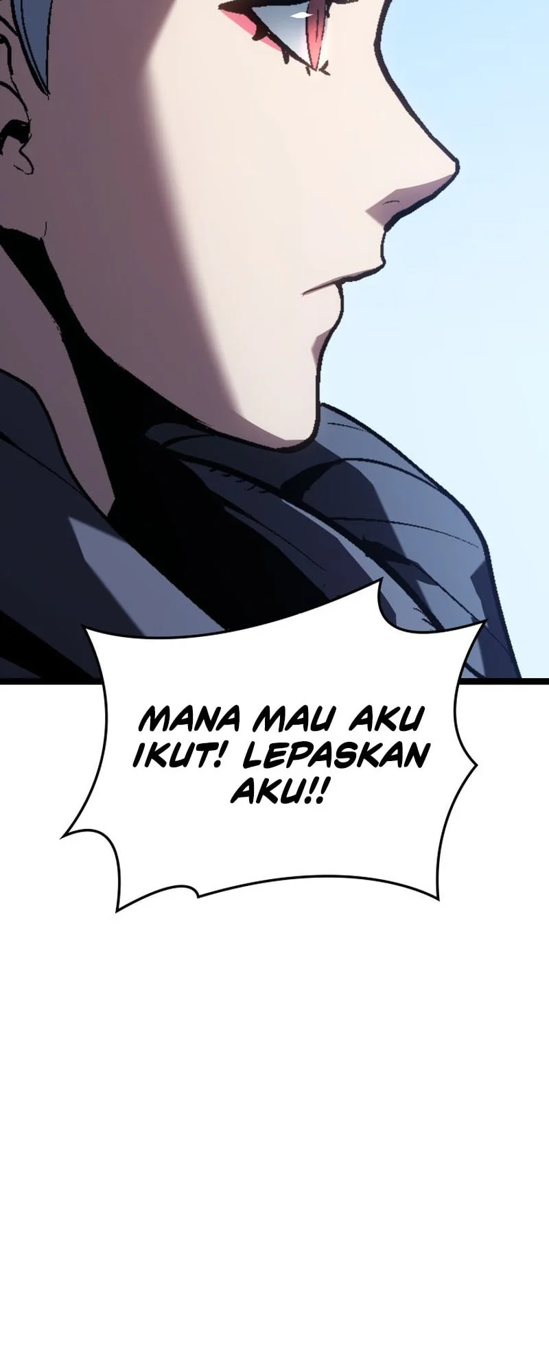 Grim Reaper of the Drifting Moon Chapter 107 - halaman 59