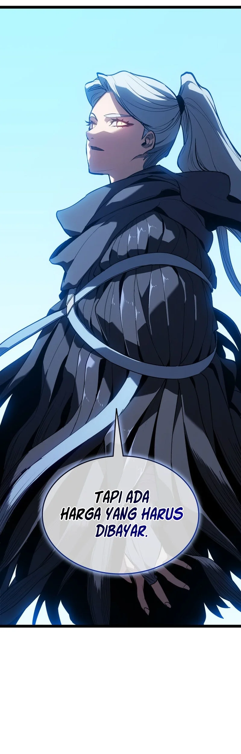 Grim Reaper of the Drifting Moon Chapter 107 - halaman 63