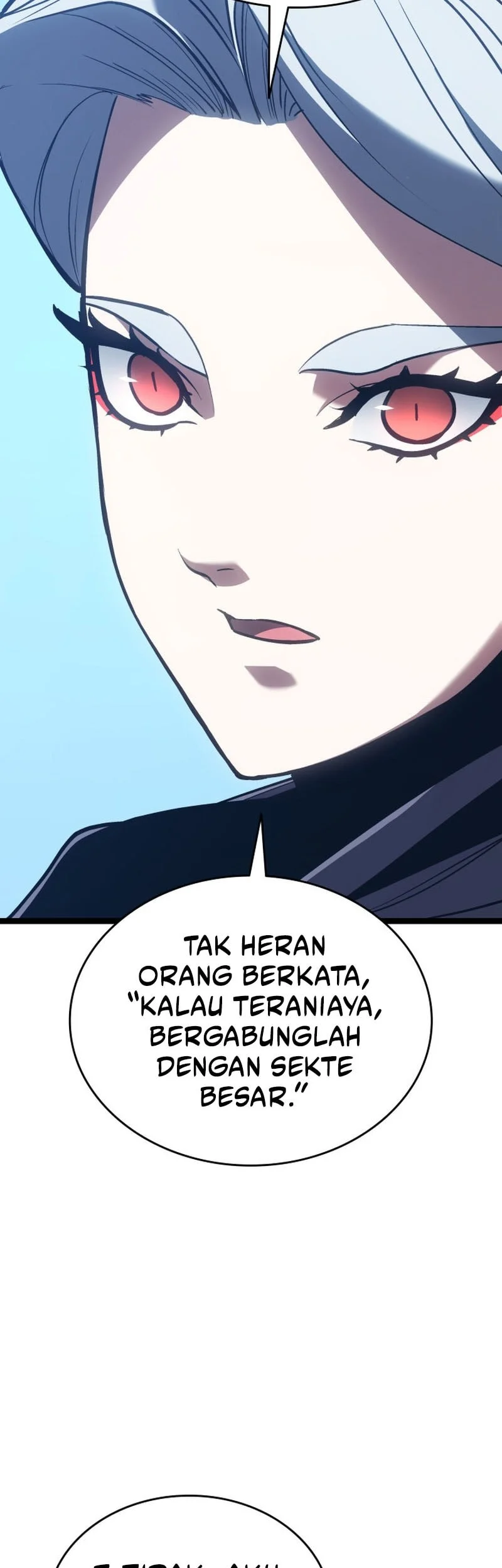 Grim Reaper of the Drifting Moon Chapter 108 - halaman 12