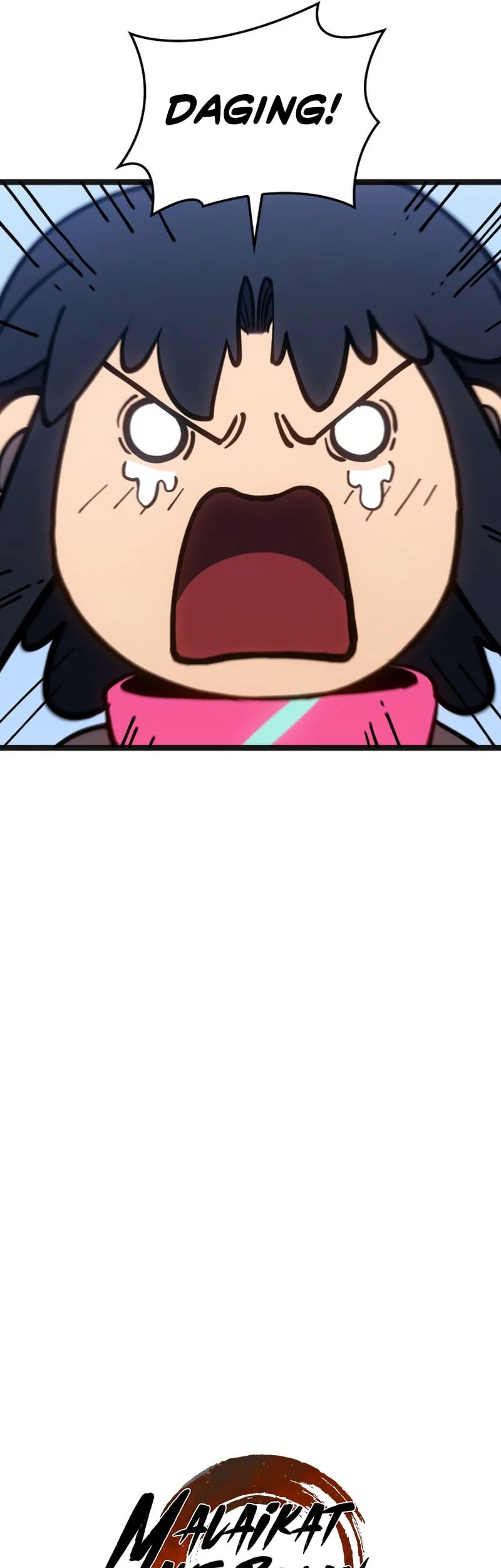 Grim Reaper of the Drifting Moon Chapter 108 - halaman 20