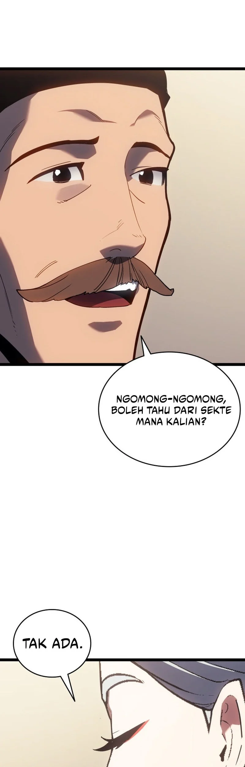 Grim Reaper of the Drifting Moon Chapter 108 - halaman 27