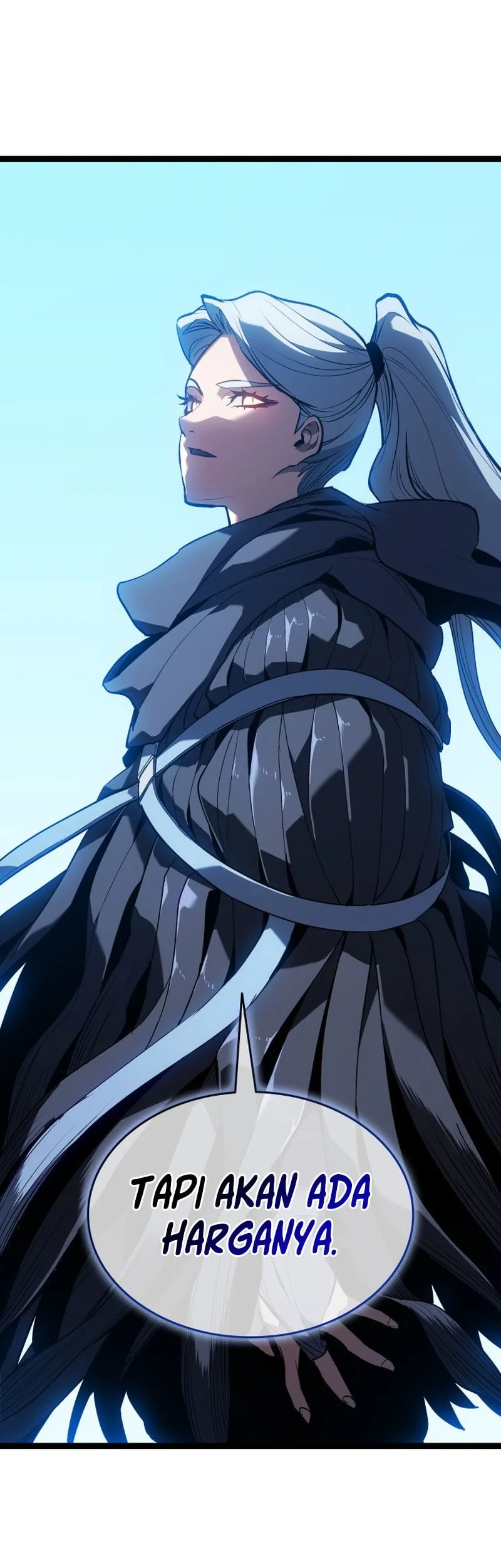 Grim Reaper of the Drifting Moon Chapter 108 - halaman 3