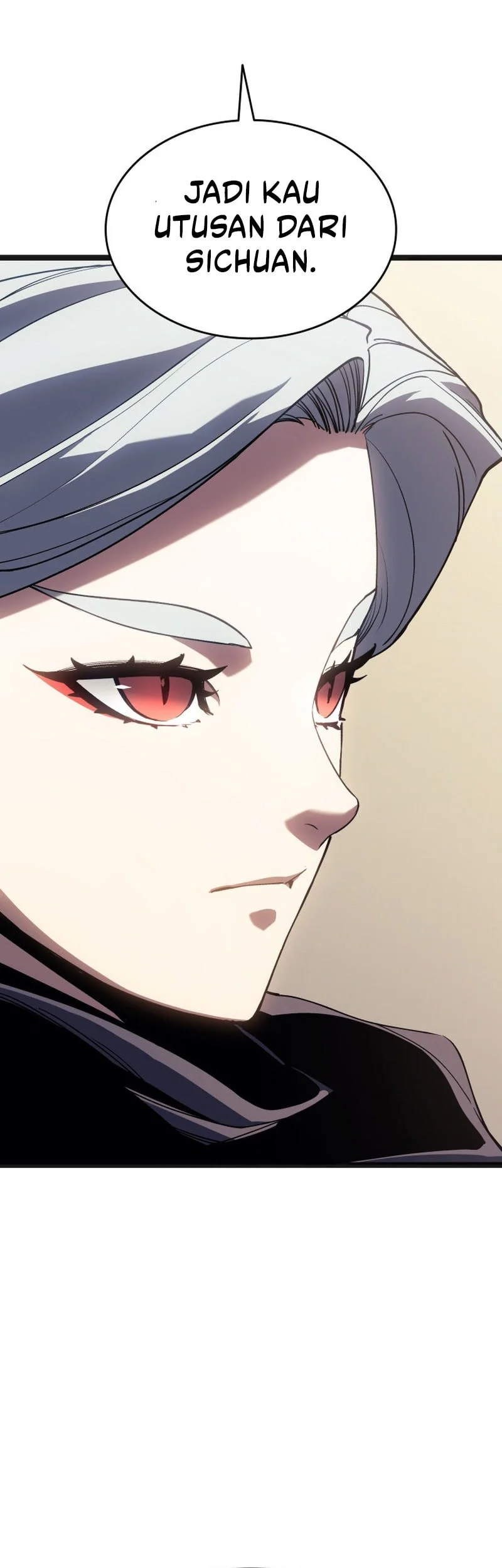 Grim Reaper of the Drifting Moon Chapter 108 - halaman 34