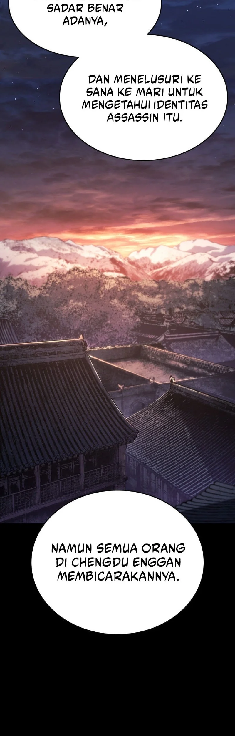 Grim Reaper of the Drifting Moon Chapter 108 - halaman 37