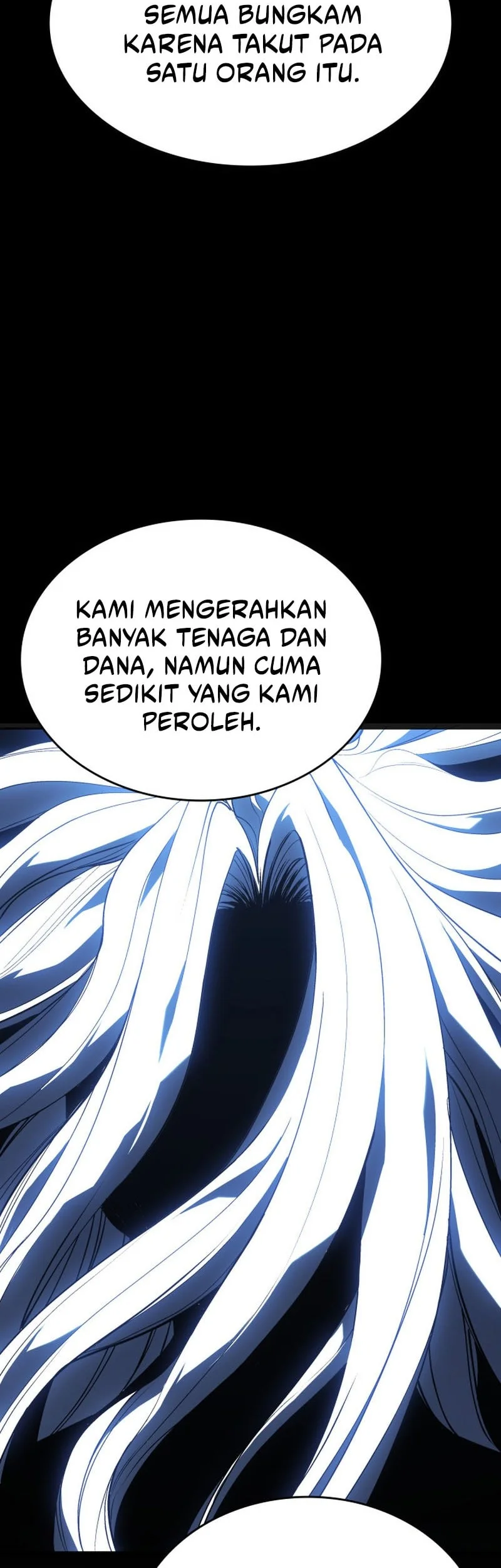 Grim Reaper of the Drifting Moon Chapter 108 - halaman 39