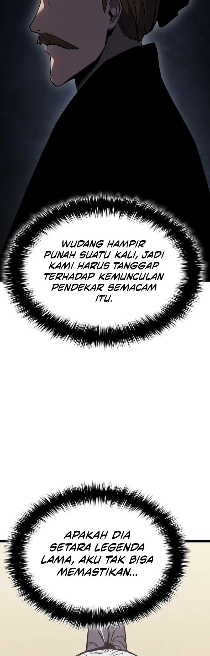 Grim Reaper of the Drifting Moon Chapter 108 - halaman 48