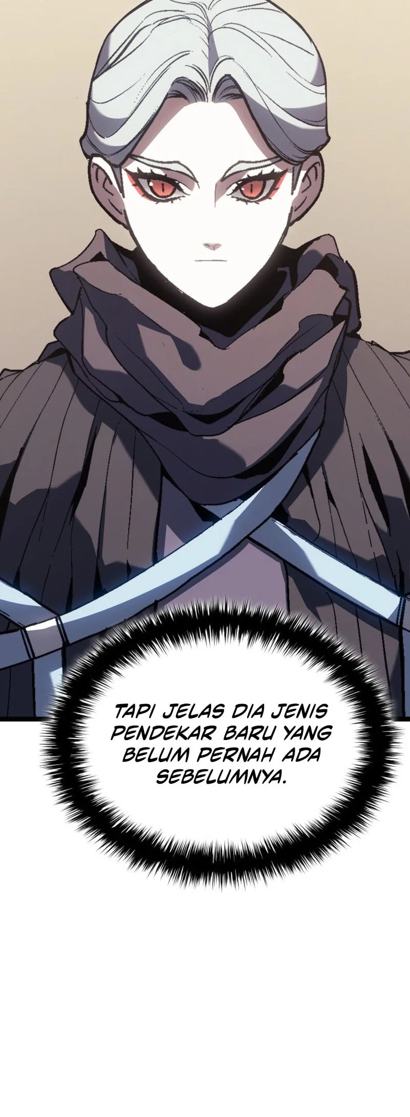 Grim Reaper of the Drifting Moon Chapter 108 - halaman 49