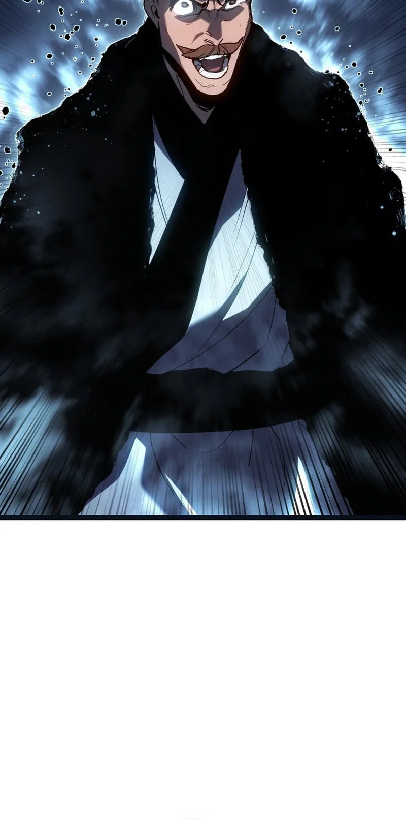Grim Reaper of the Drifting Moon Chapter 108 - halaman 5