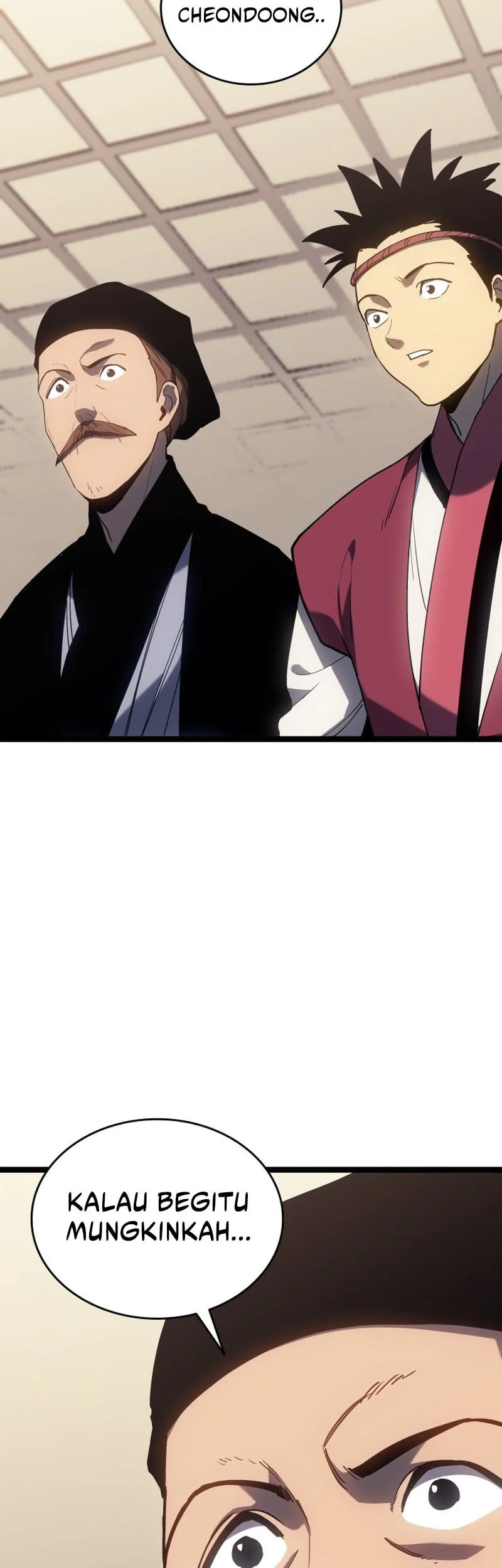 Grim Reaper of the Drifting Moon Chapter 108 - halaman 52