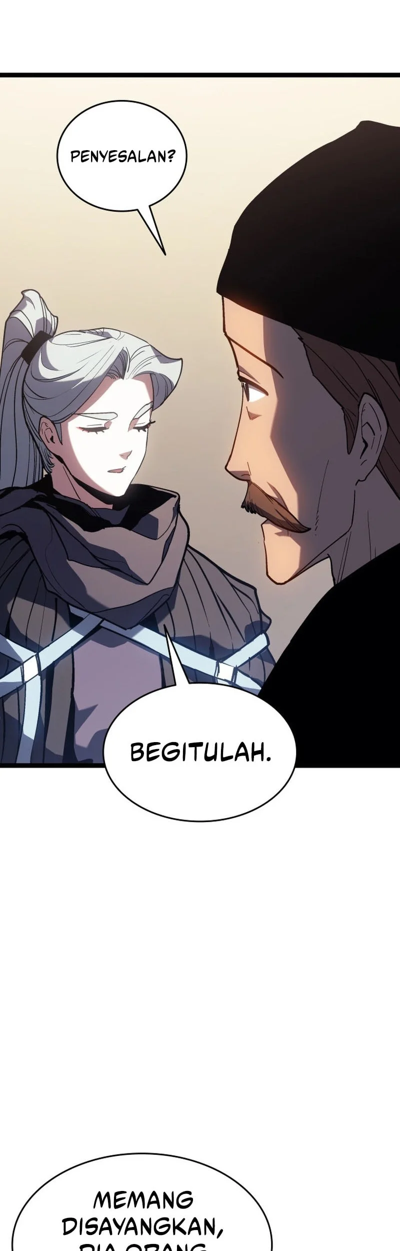 Grim Reaper of the Drifting Moon Chapter 108 - halaman 59
