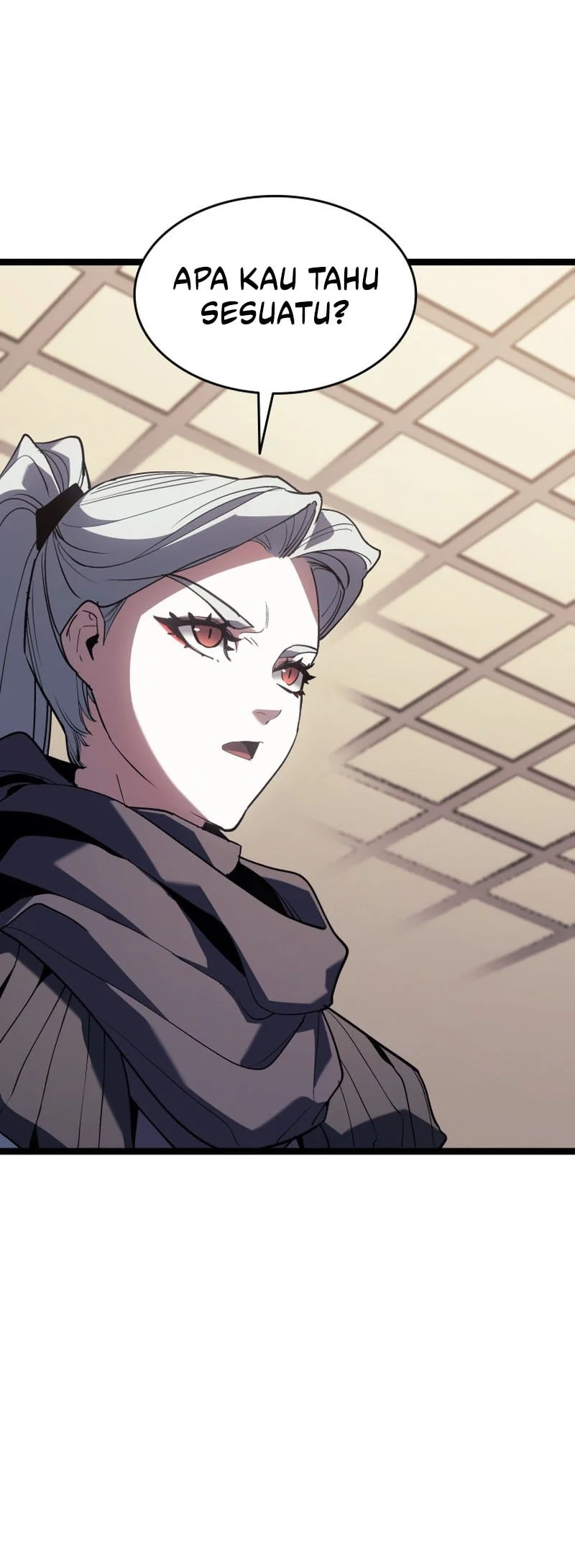 Grim Reaper of the Drifting Moon Chapter 108 - halaman 61