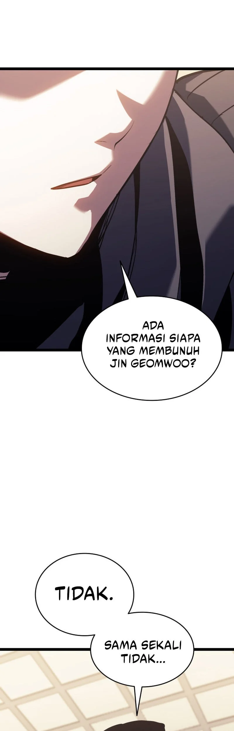 Grim Reaper of the Drifting Moon Chapter 108 - halaman 72