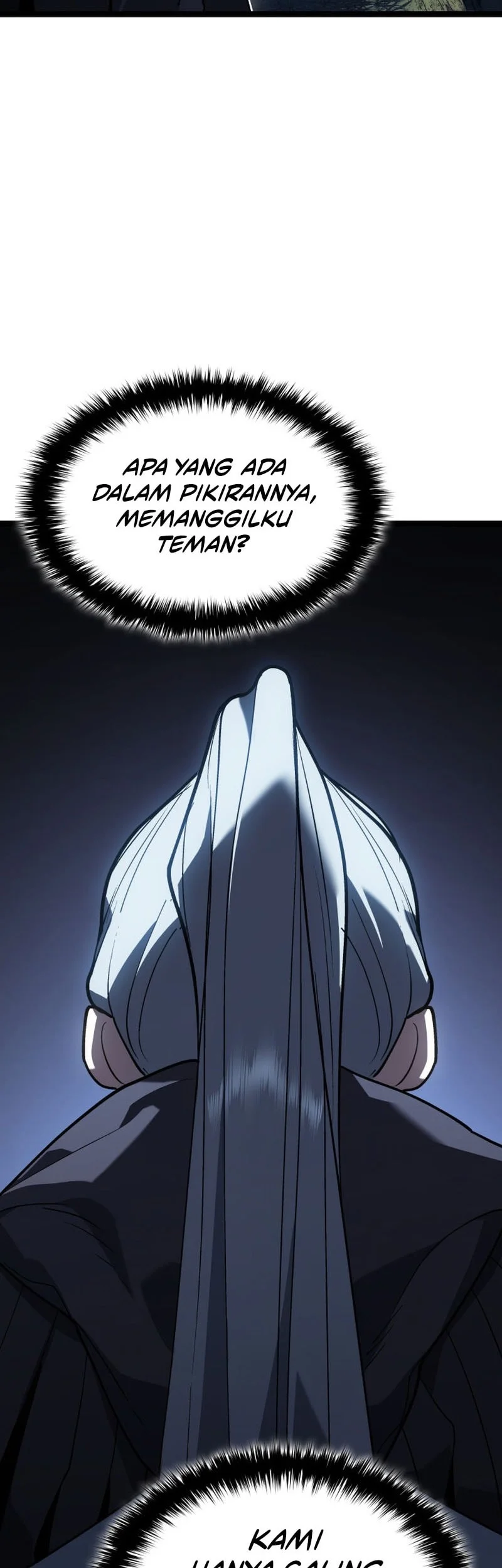 Grim Reaper of the Drifting Moon Chapter 108 - halaman 75