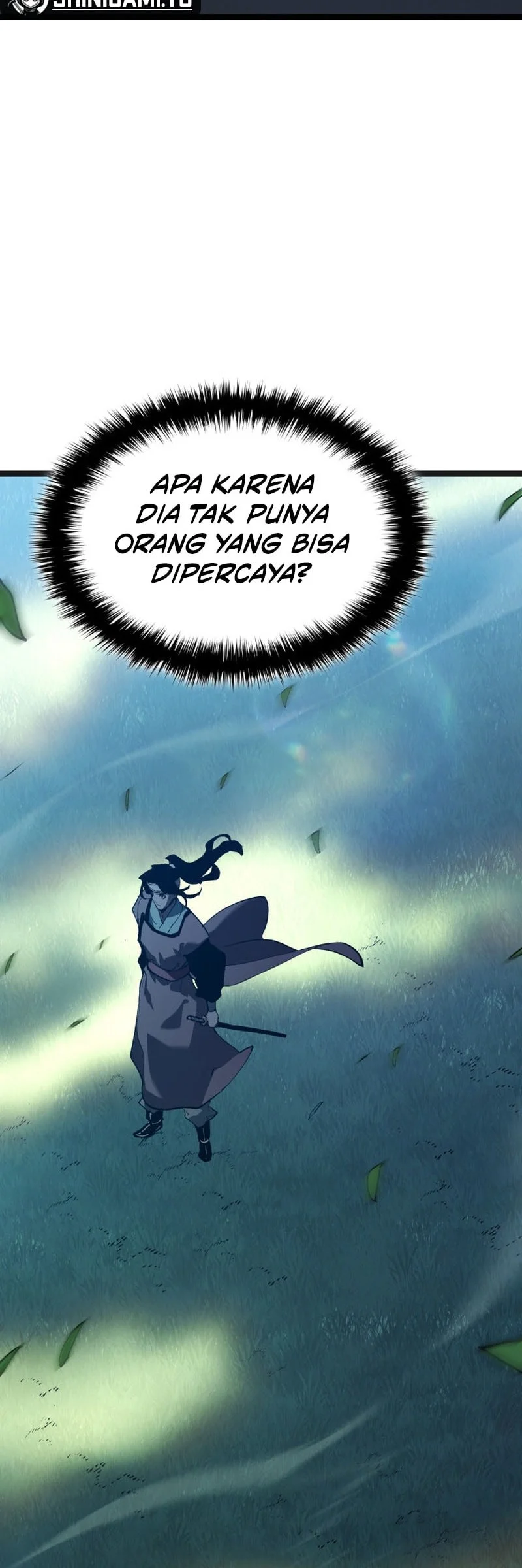 Grim Reaper of the Drifting Moon Chapter 108 - halaman 77