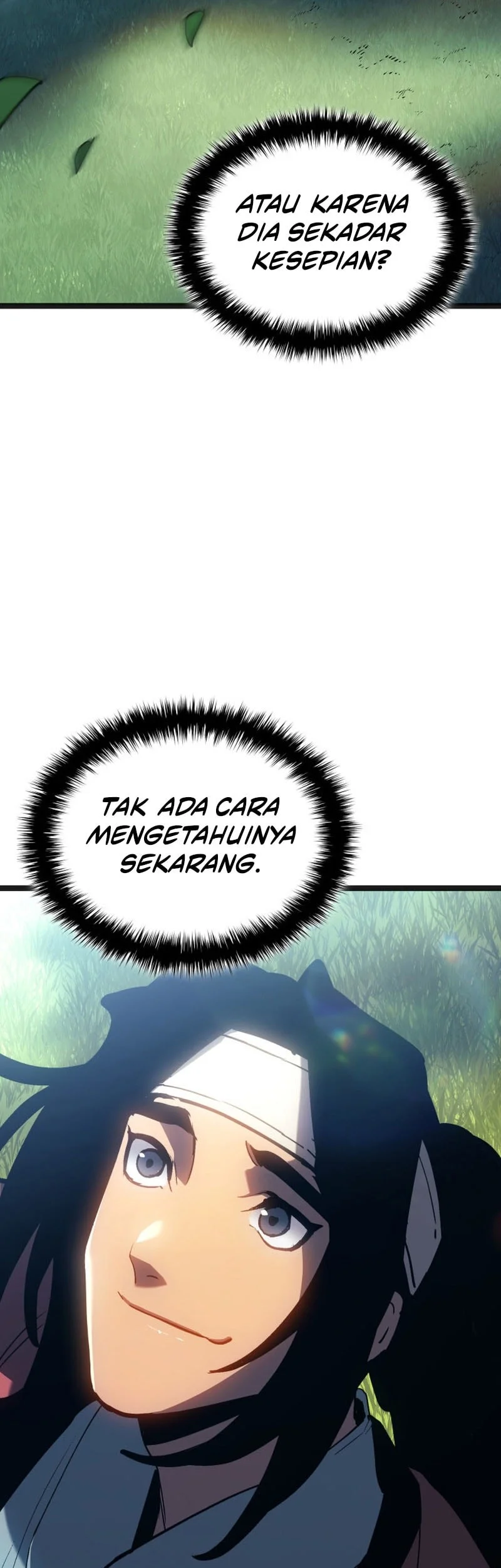 Grim Reaper of the Drifting Moon Chapter 108 - halaman 78