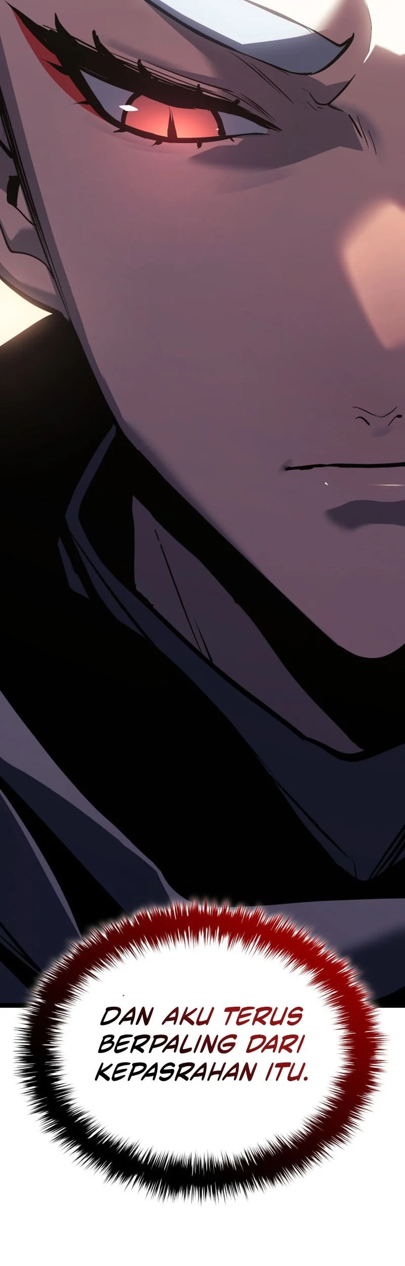 Grim Reaper of the Drifting Moon Chapter 108 - halaman 80