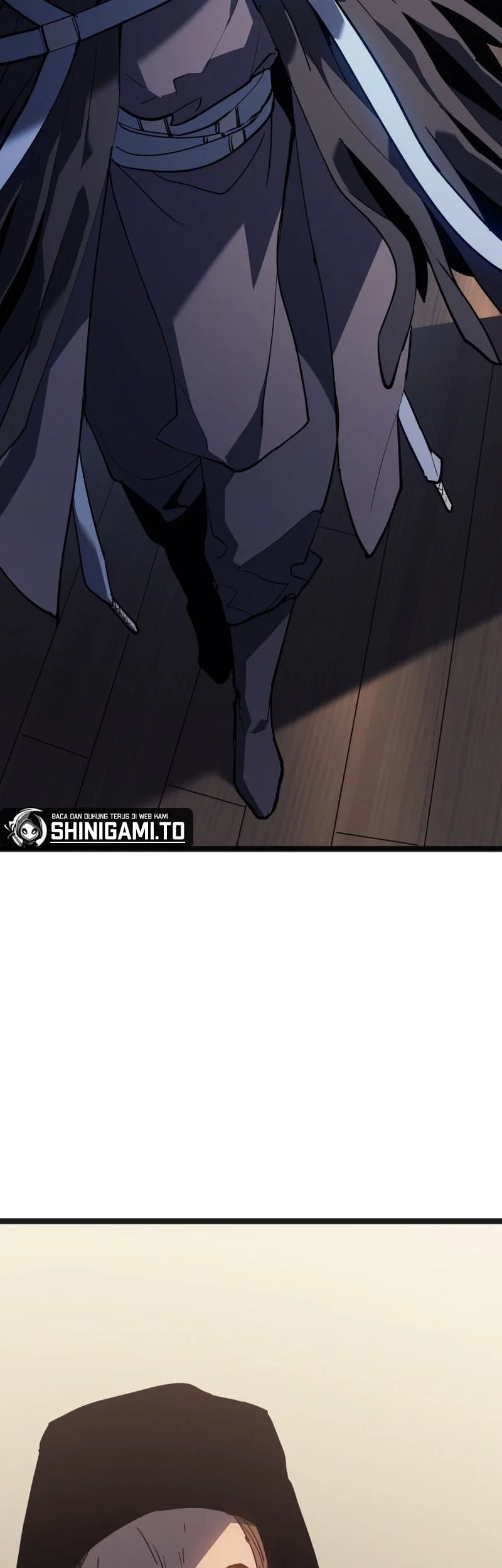 Grim Reaper of the Drifting Moon Chapter 108 - halaman 83