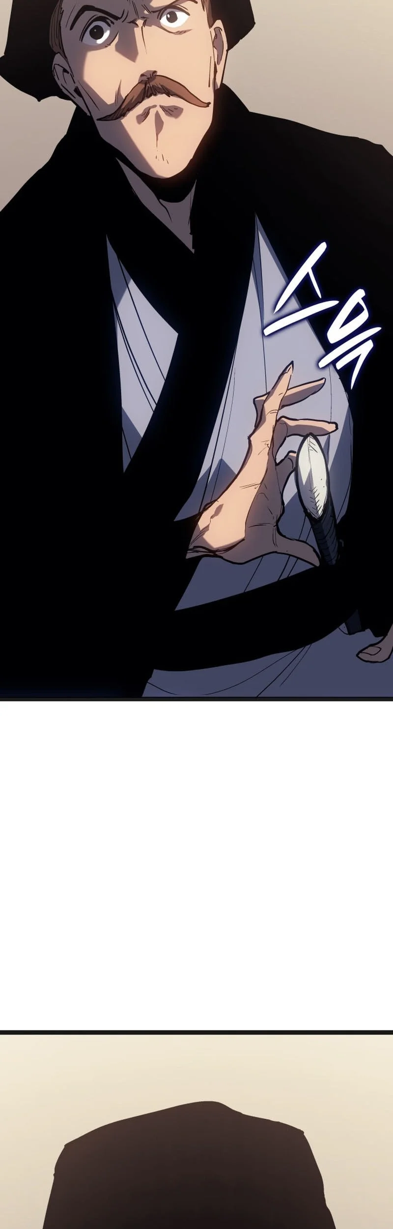 Grim Reaper of the Drifting Moon Chapter 108 - halaman 84