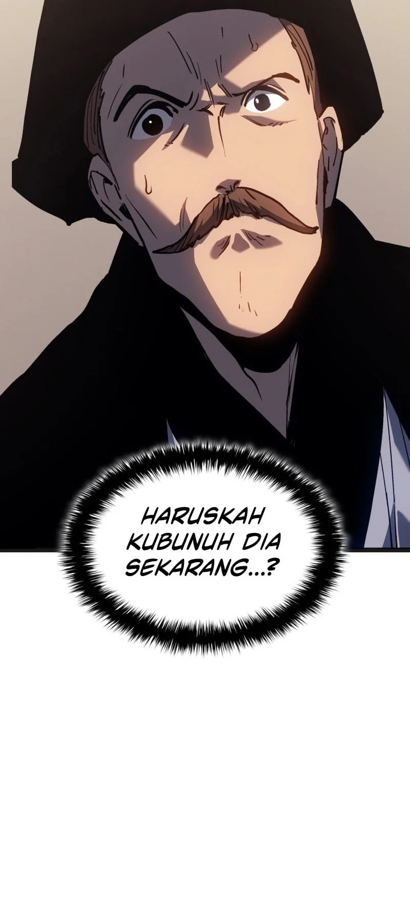 Grim Reaper of the Drifting Moon Chapter 108 - halaman 85