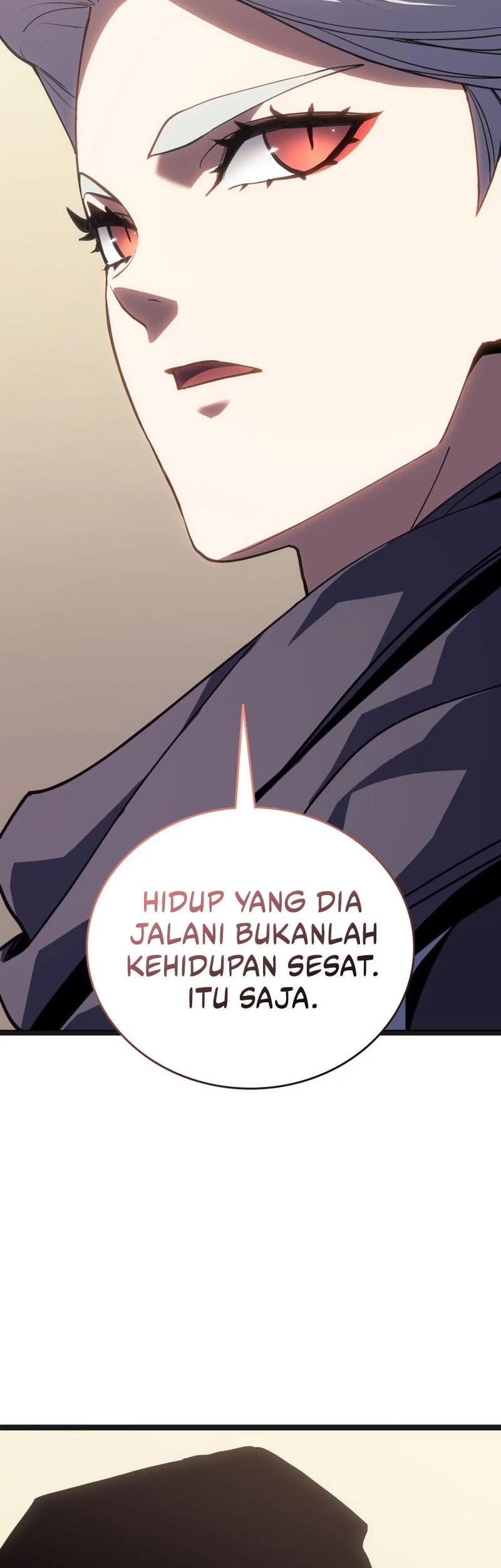 Grim Reaper of the Drifting Moon Chapter 109 - halaman 11