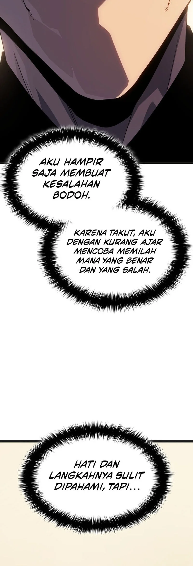 Grim Reaper of the Drifting Moon Chapter 109 - halaman 13