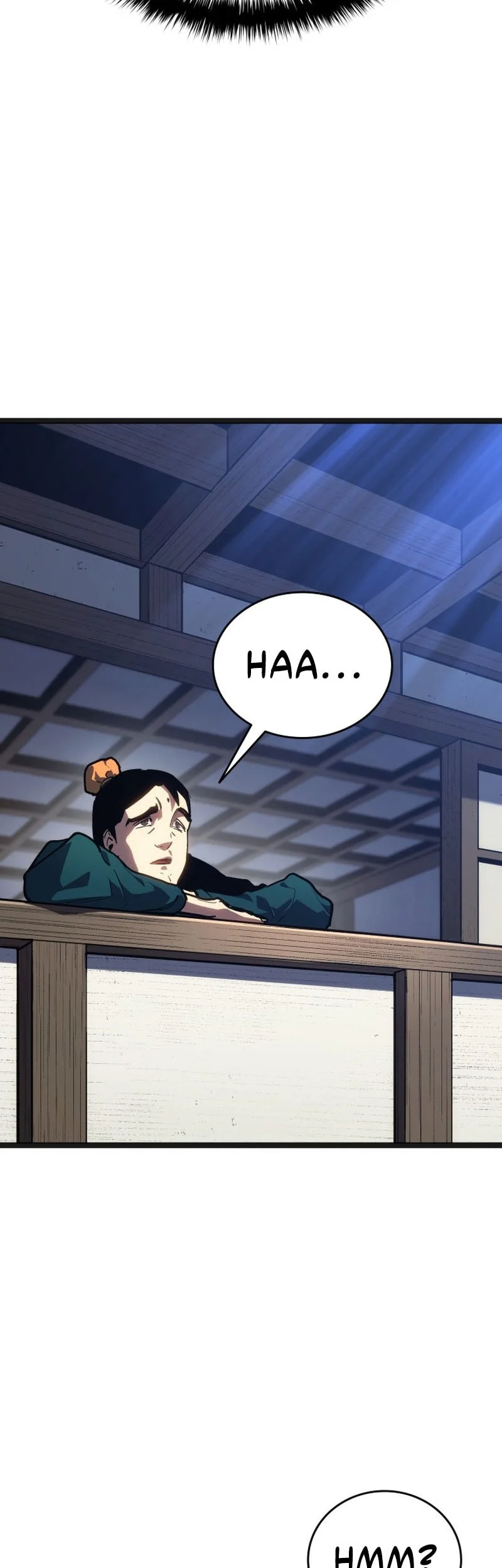 Grim Reaper of the Drifting Moon Chapter 109 - halaman 19