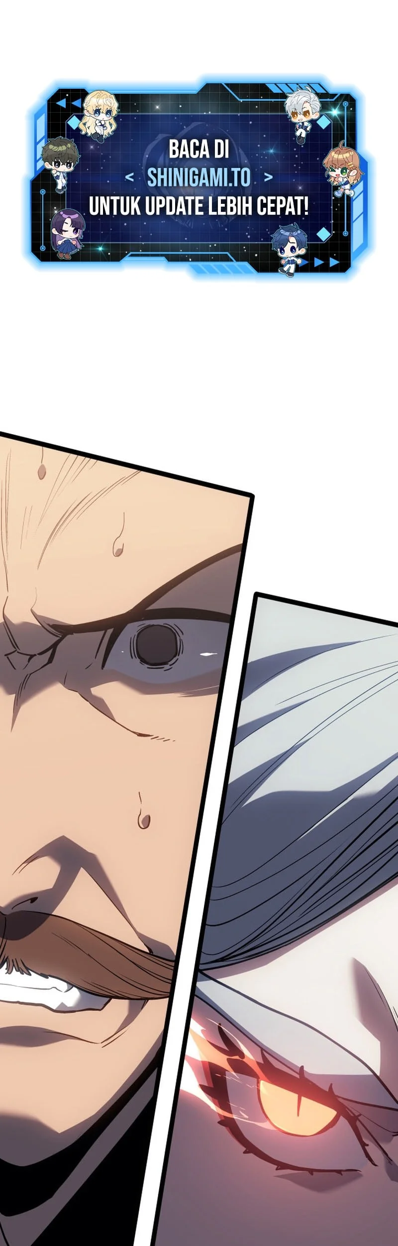 Grim Reaper of the Drifting Moon Chapter 109 - halaman 2