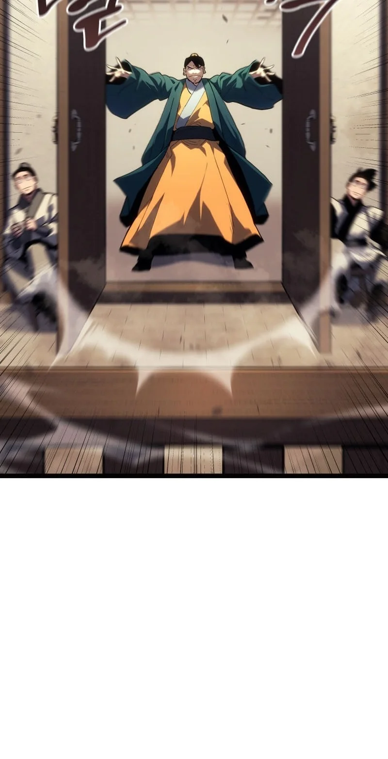 Grim Reaper of the Drifting Moon Chapter 109 - halaman 21