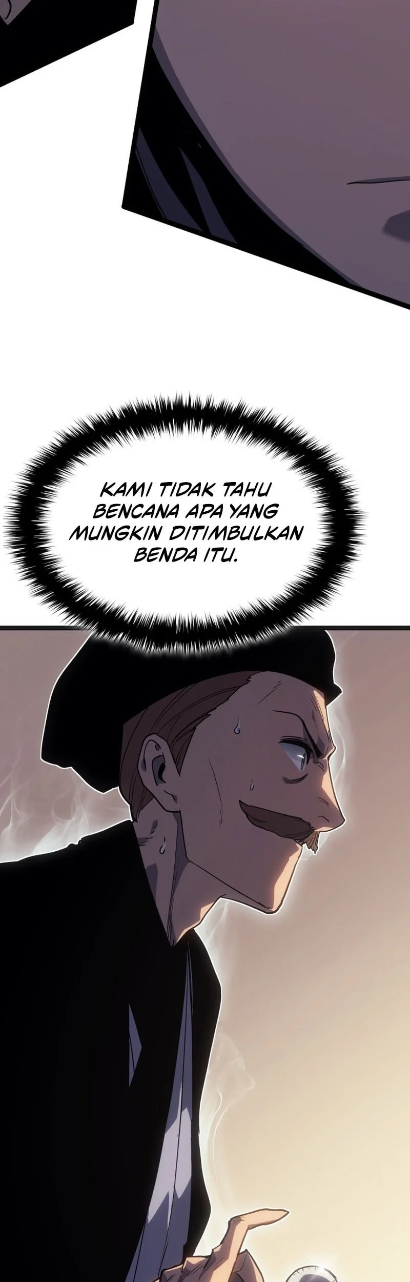 Grim Reaper of the Drifting Moon Chapter 109 - halaman 3
