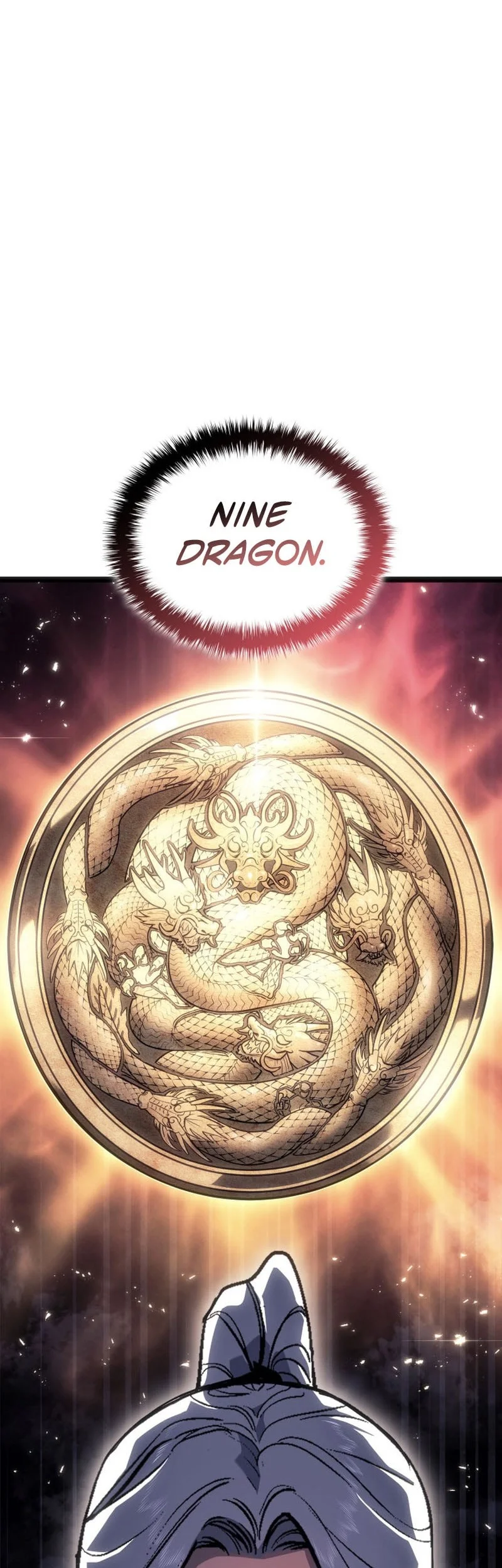 Grim Reaper of the Drifting Moon Chapter 109 - halaman 39