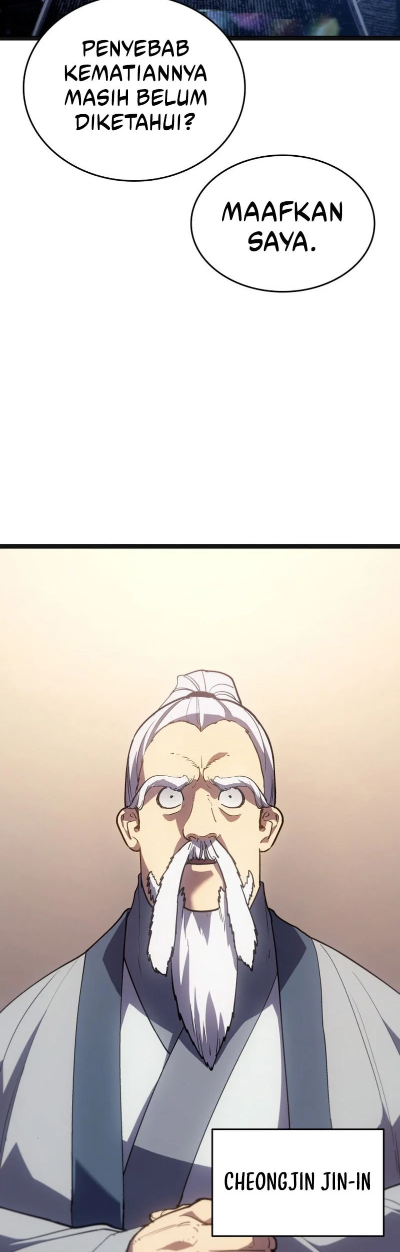 Grim Reaper of the Drifting Moon Chapter 109 - halaman 55
