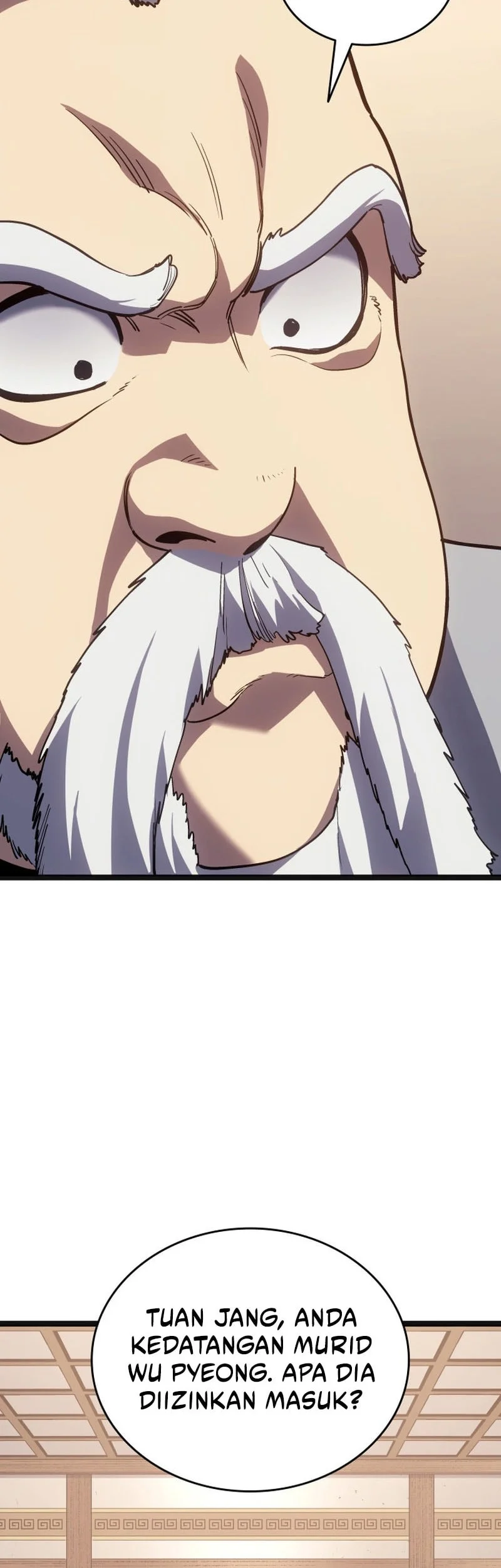 Grim Reaper of the Drifting Moon Chapter 109 - halaman 59
