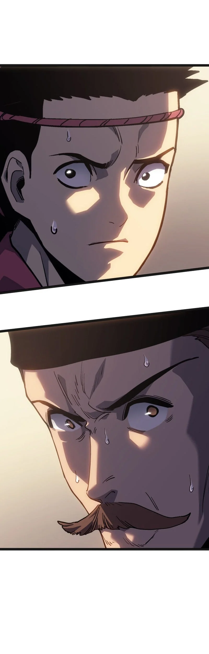 Grim Reaper of the Drifting Moon Chapter 109 - halaman 6