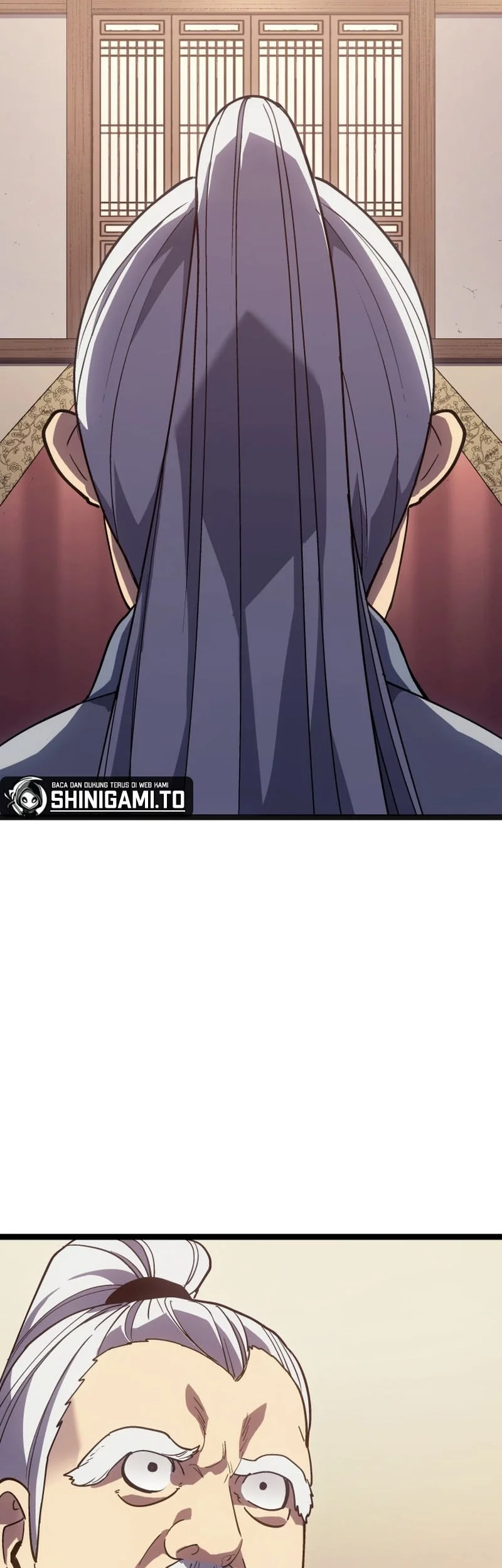 Grim Reaper of the Drifting Moon Chapter 109 - halaman 60