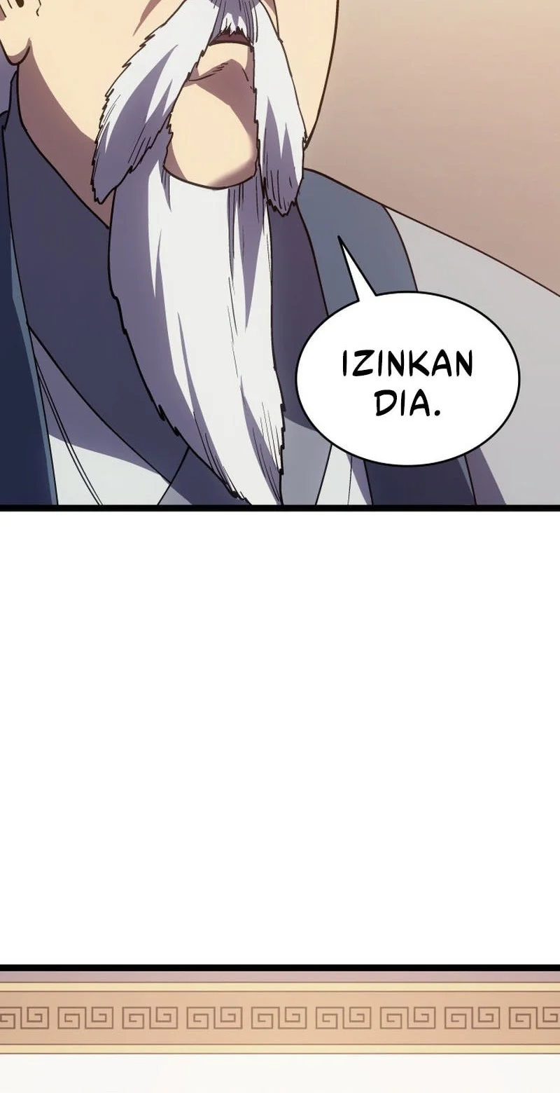 Grim Reaper of the Drifting Moon Chapter 109 - halaman 61