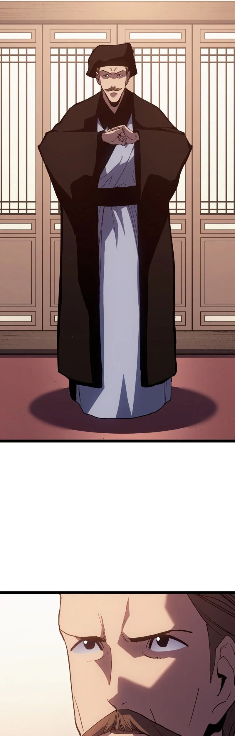 Grim Reaper of the Drifting Moon Chapter 109 - halaman 62