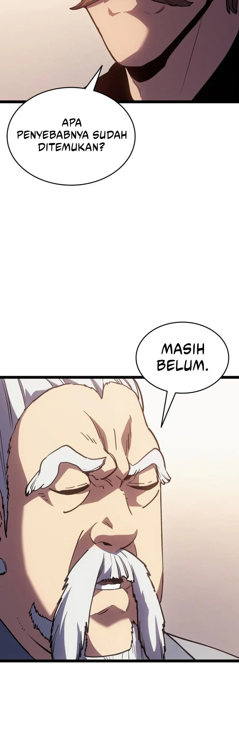 Grim Reaper of the Drifting Moon Chapter 109 - halaman 63
