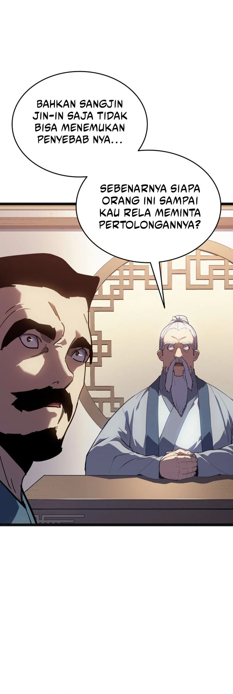 Grim Reaper of the Drifting Moon Chapter 109 - halaman 65
