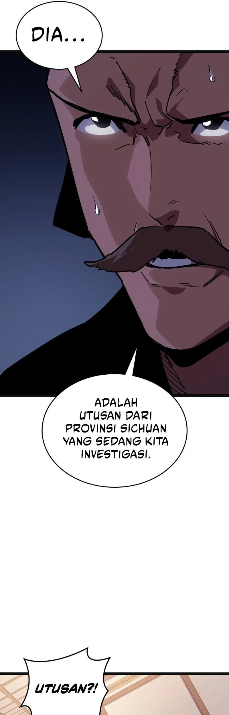 Grim Reaper of the Drifting Moon Chapter 109 - halaman 66