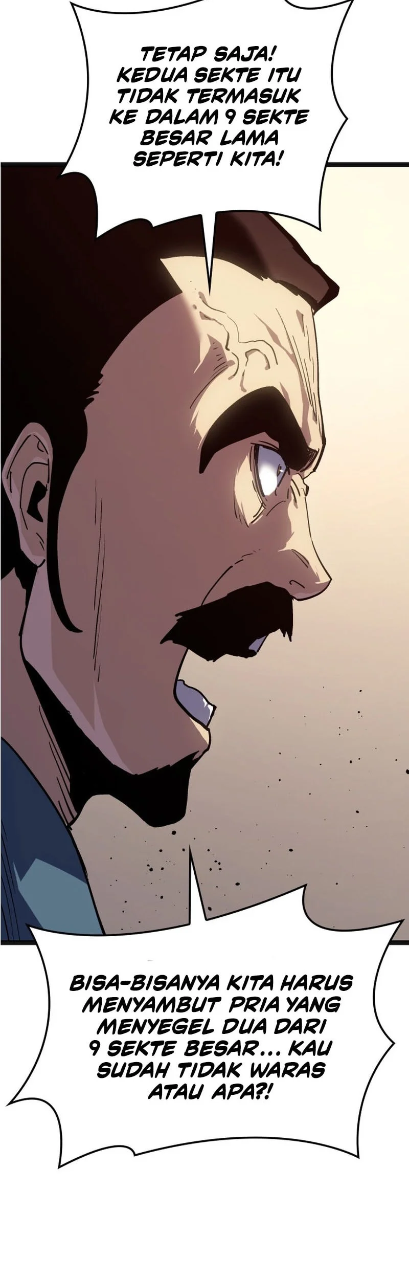 Grim Reaper of the Drifting Moon Chapter 109 - halaman 71