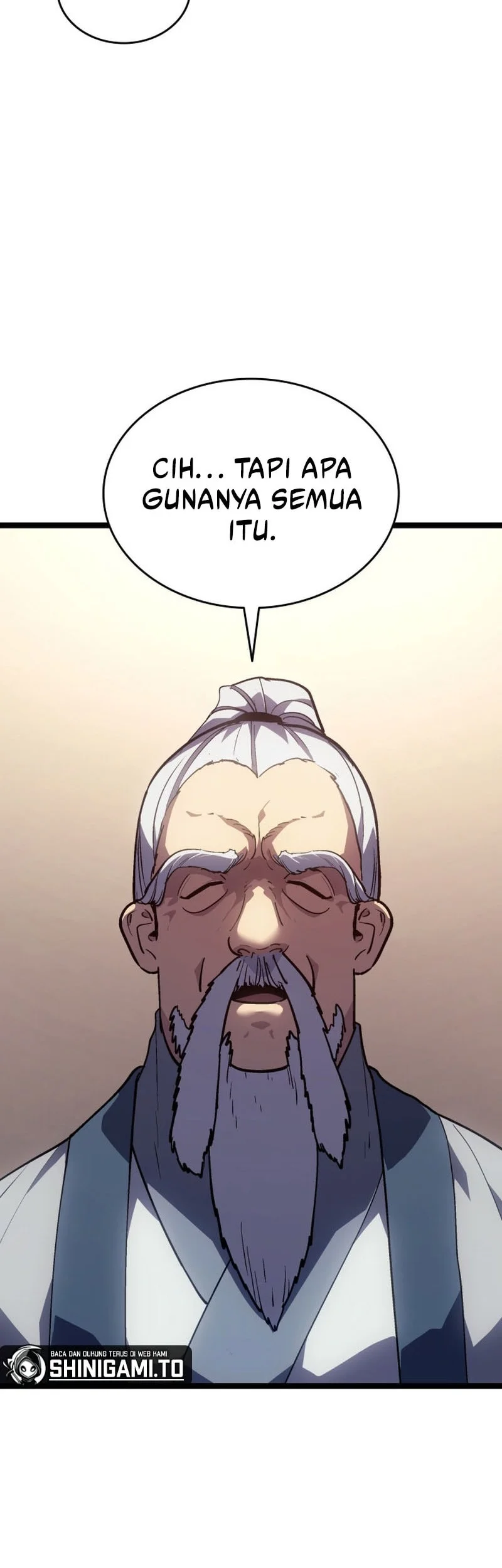 Grim Reaper of the Drifting Moon Chapter 109 - halaman 79