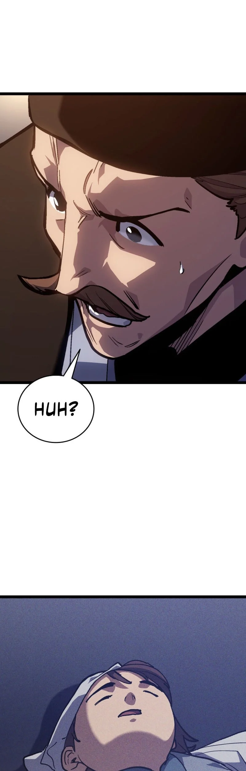 Grim Reaper of the Drifting Moon Chapter 109 - halaman 80