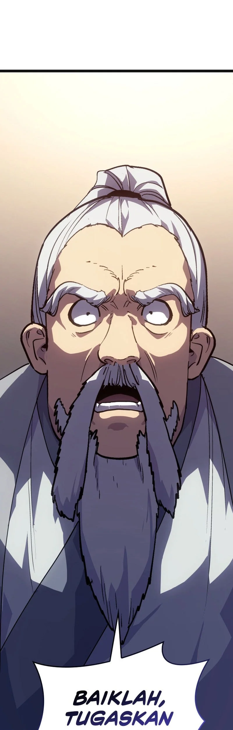 Grim Reaper of the Drifting Moon Chapter 109 - halaman 82